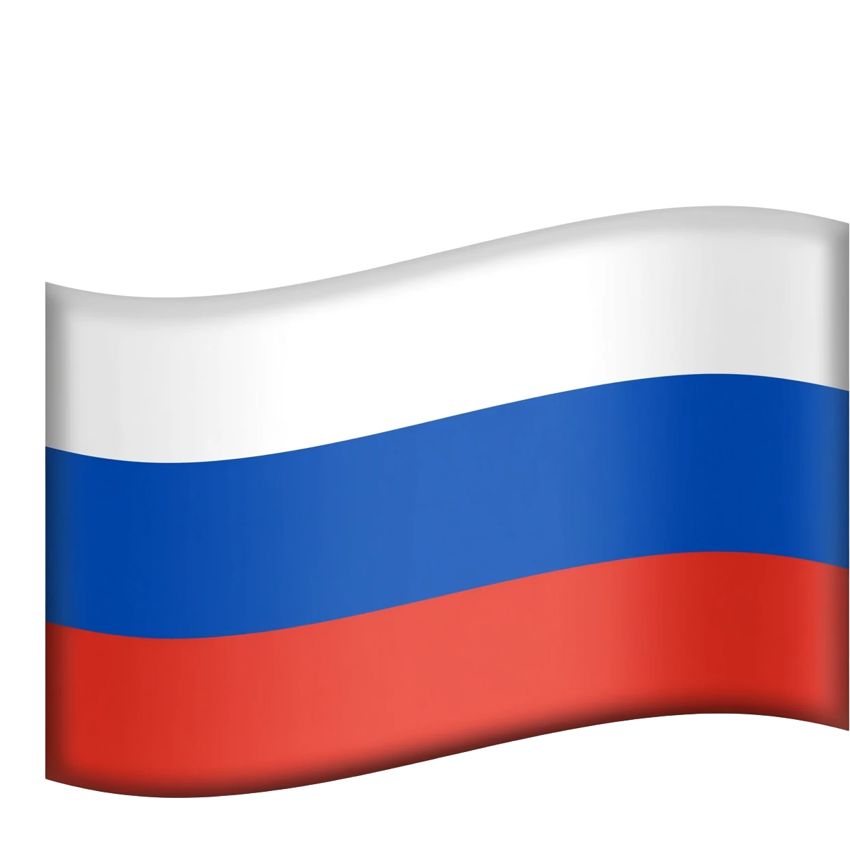flag of North Russia emoji