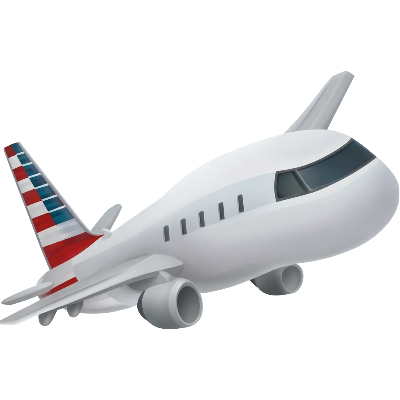 America airlines emoji
