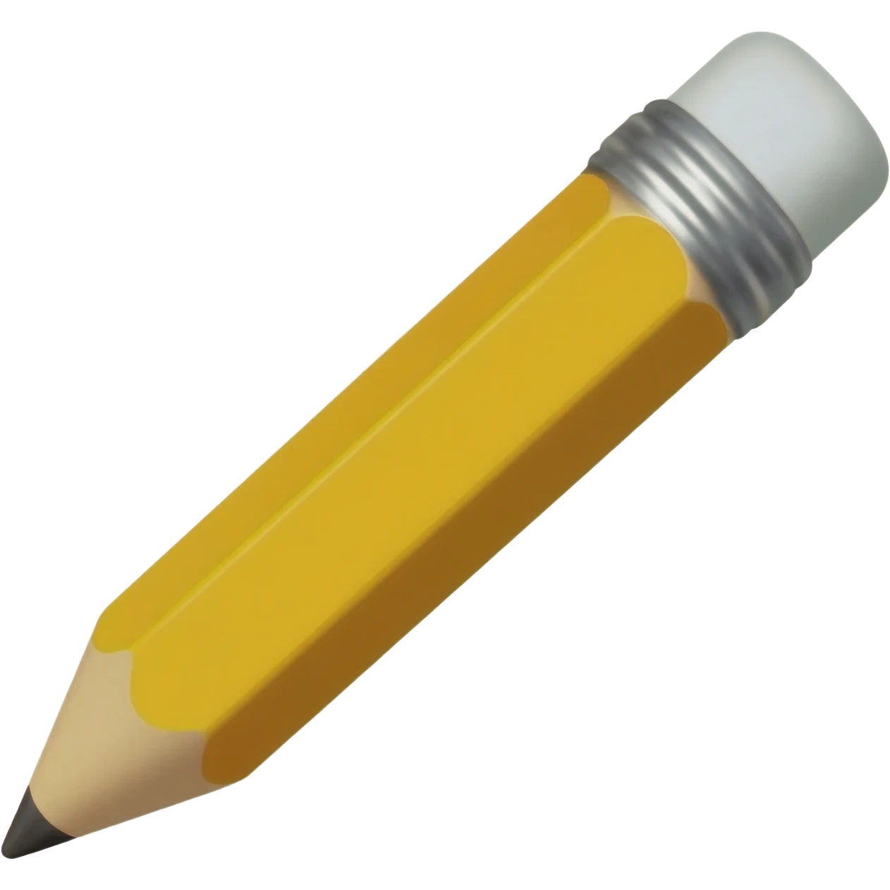 pencil emoji