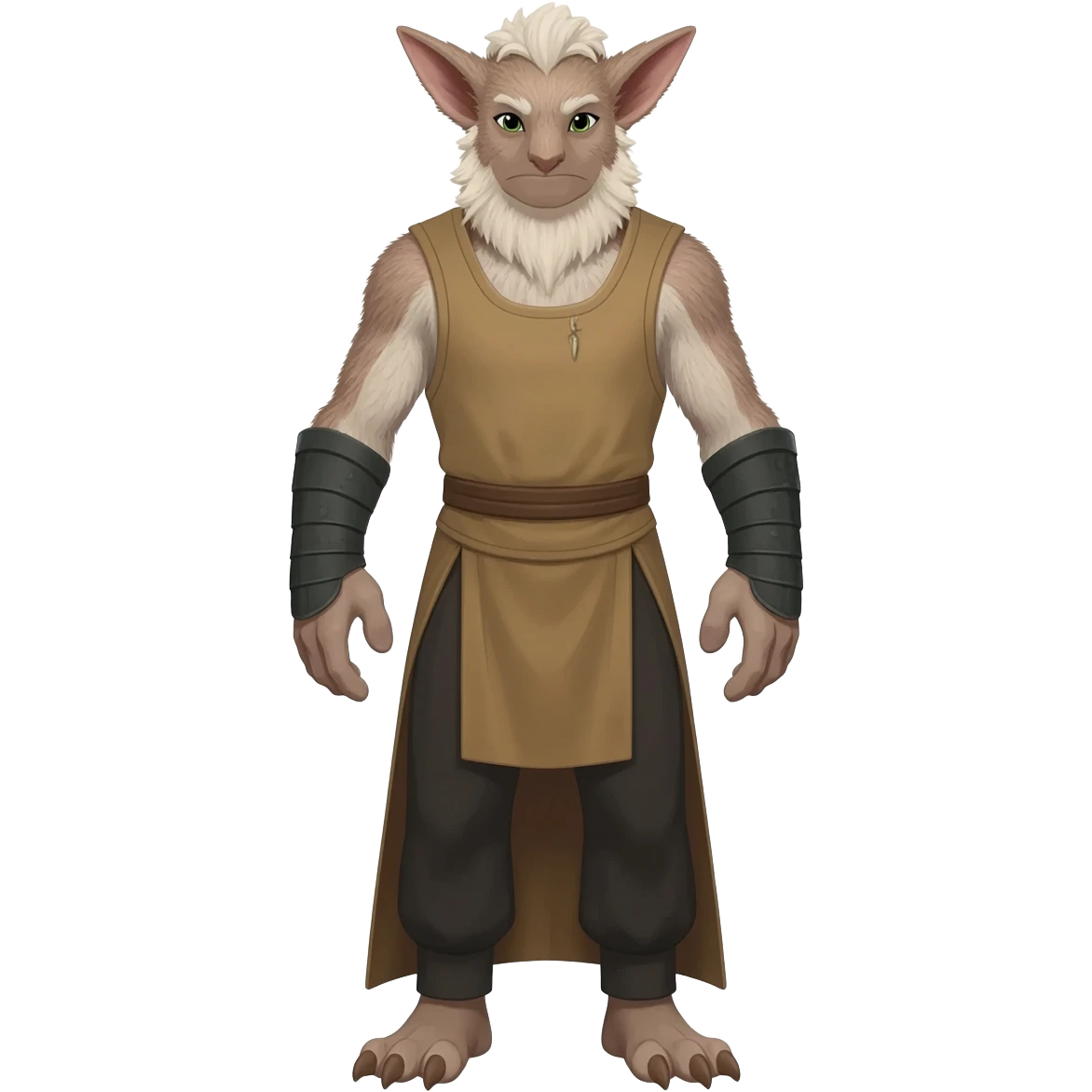 Fionbri-creature by artist Falvie emoji