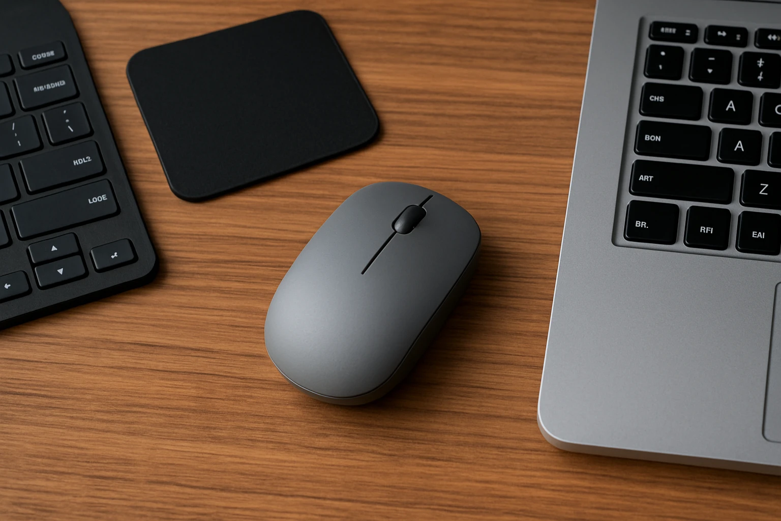 Mouse emoji