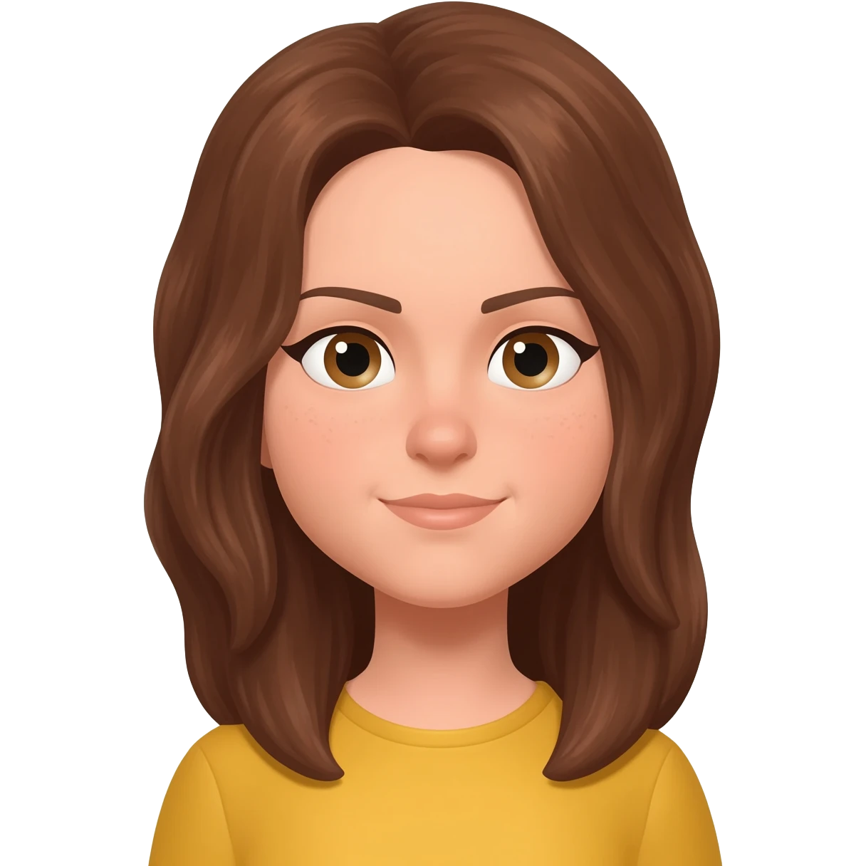 Wenda sprunki emoji