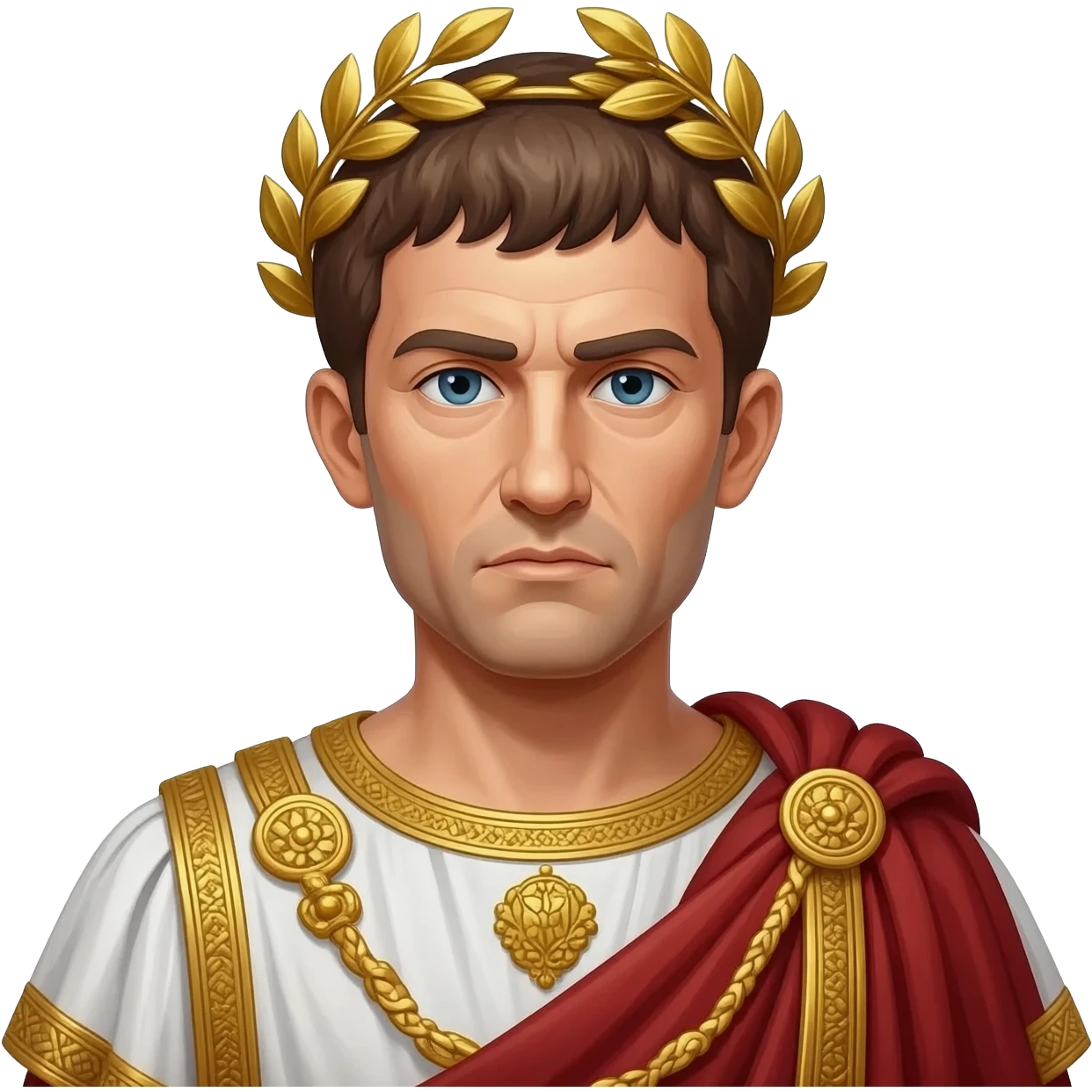 Emperor emoji emoji