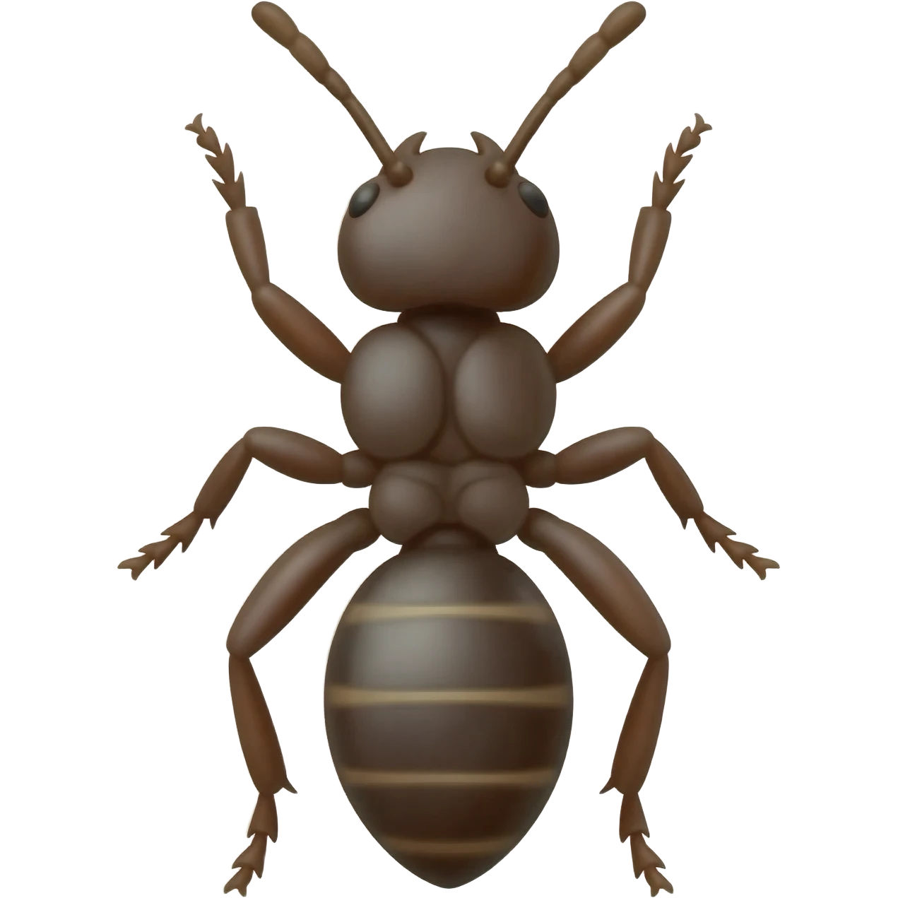 Ant emoji