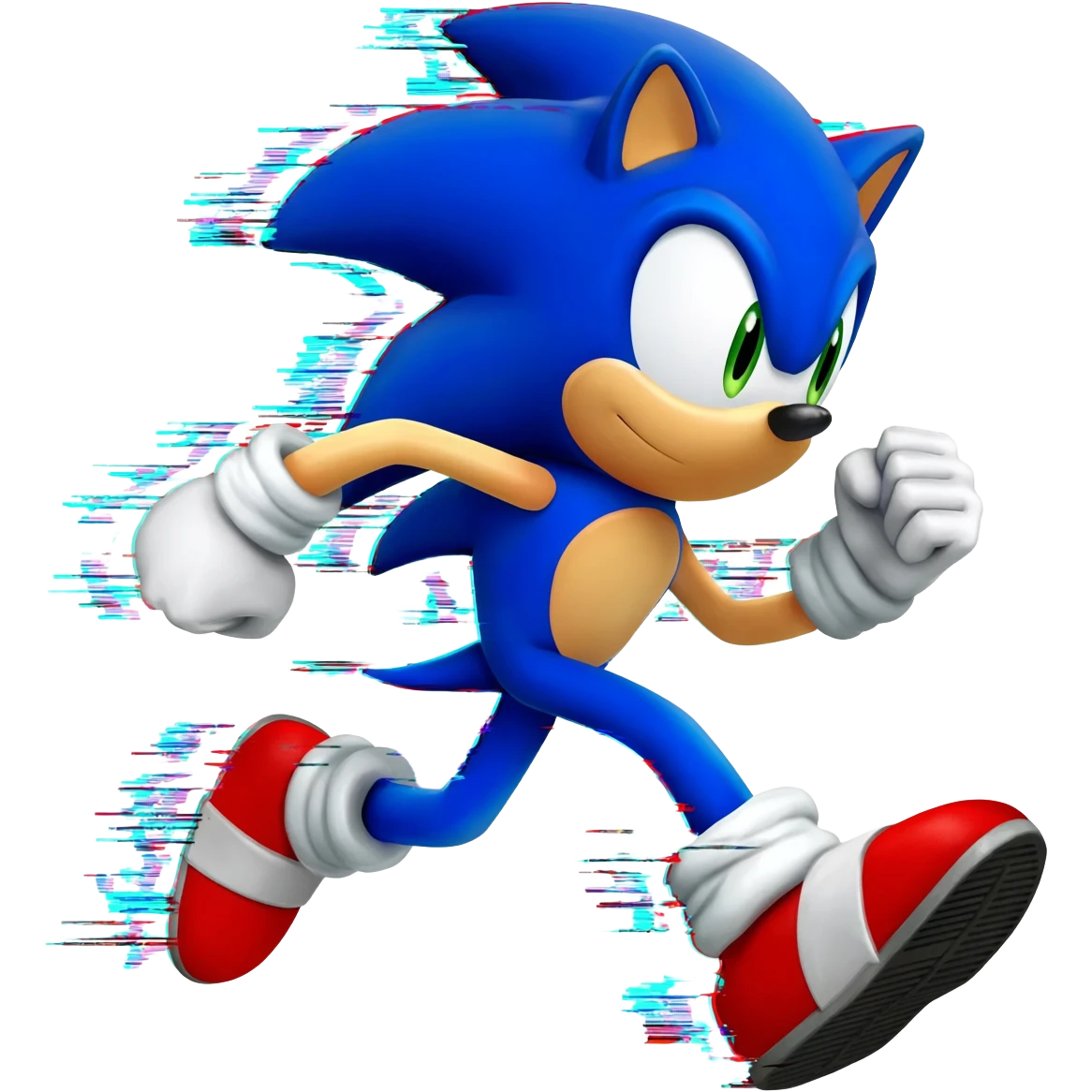 sonic.exe emoji