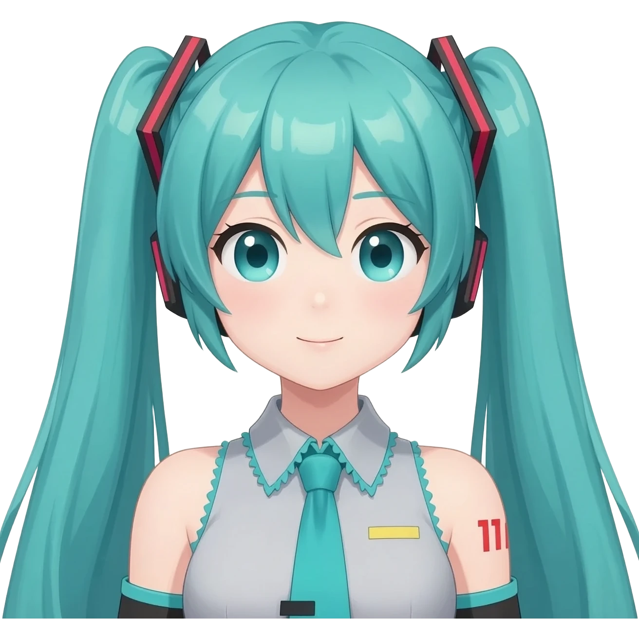 naked futa miku emoji
