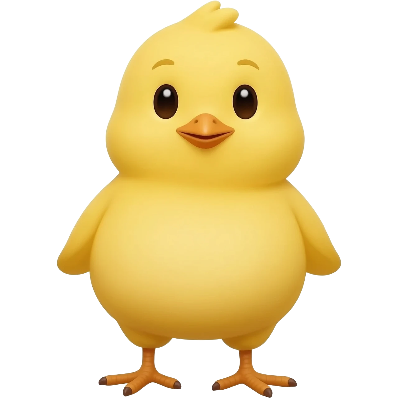 chick emoji