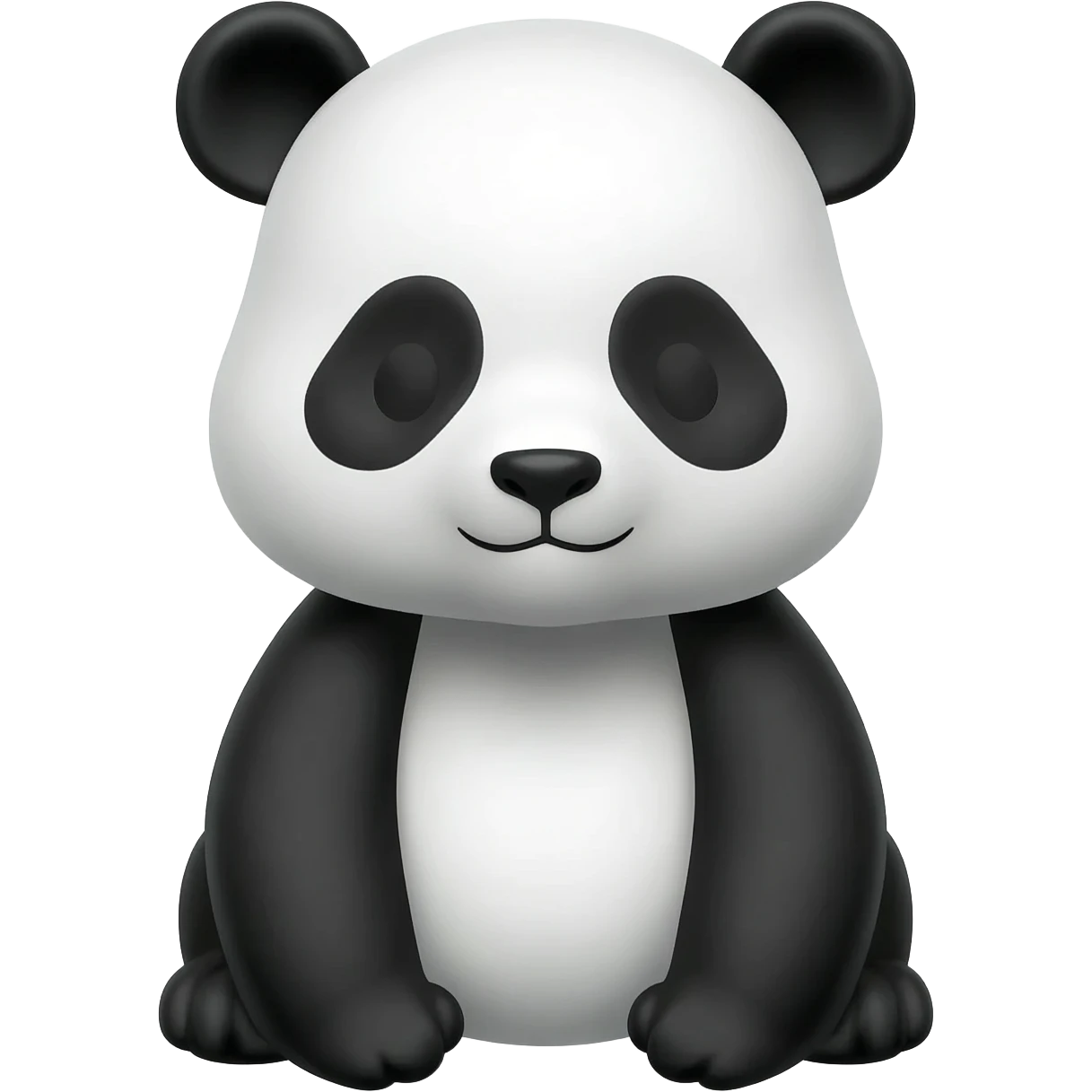 panda emoji