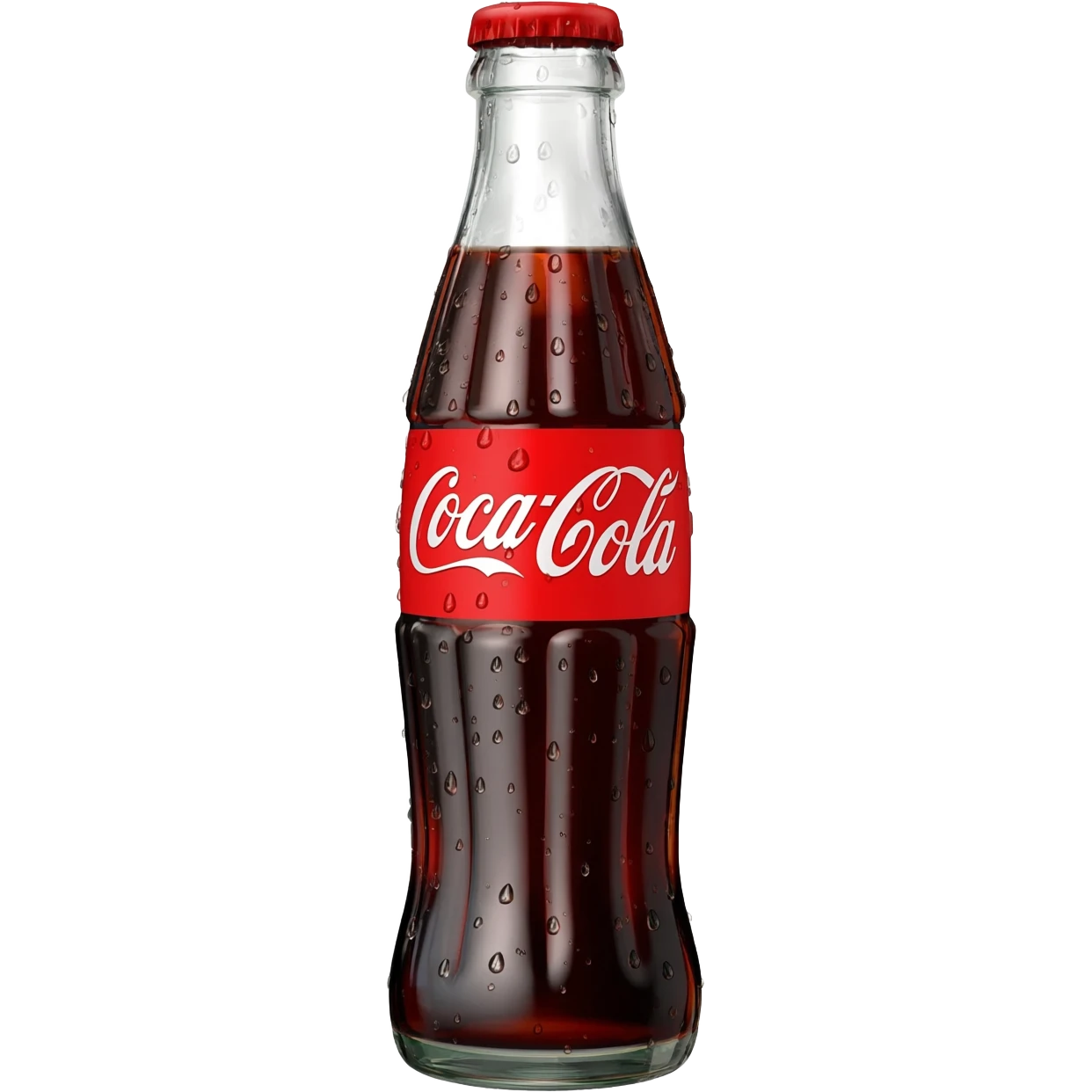 Coca-cola emoji