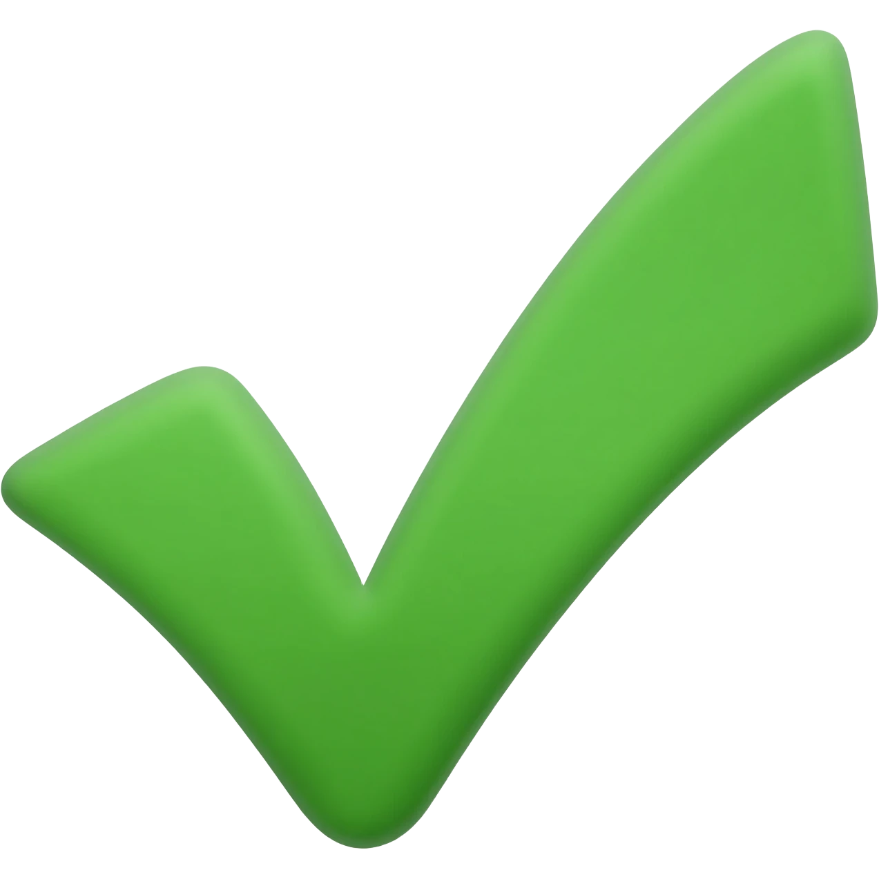 Youtube verified checkmark emoji