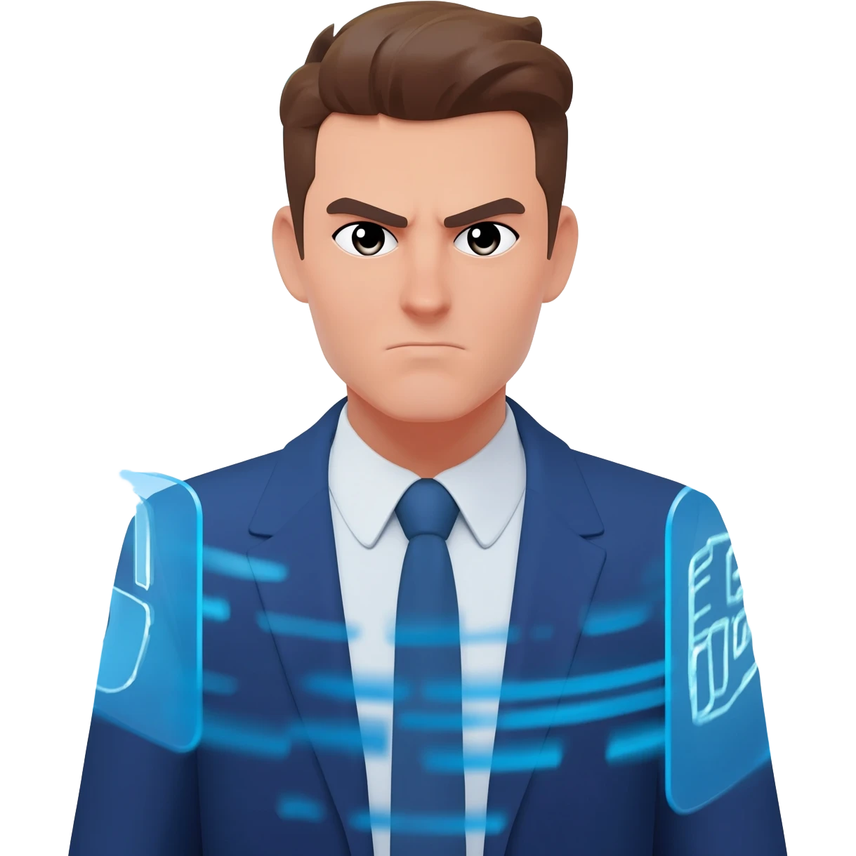 Stay on offense: We’re not here to participate, we’re here to redefine how identity security works. “Not losing” isn’t good enough. We stay on offense, take calculated risks, and ensure meaningful outcomes. emoji