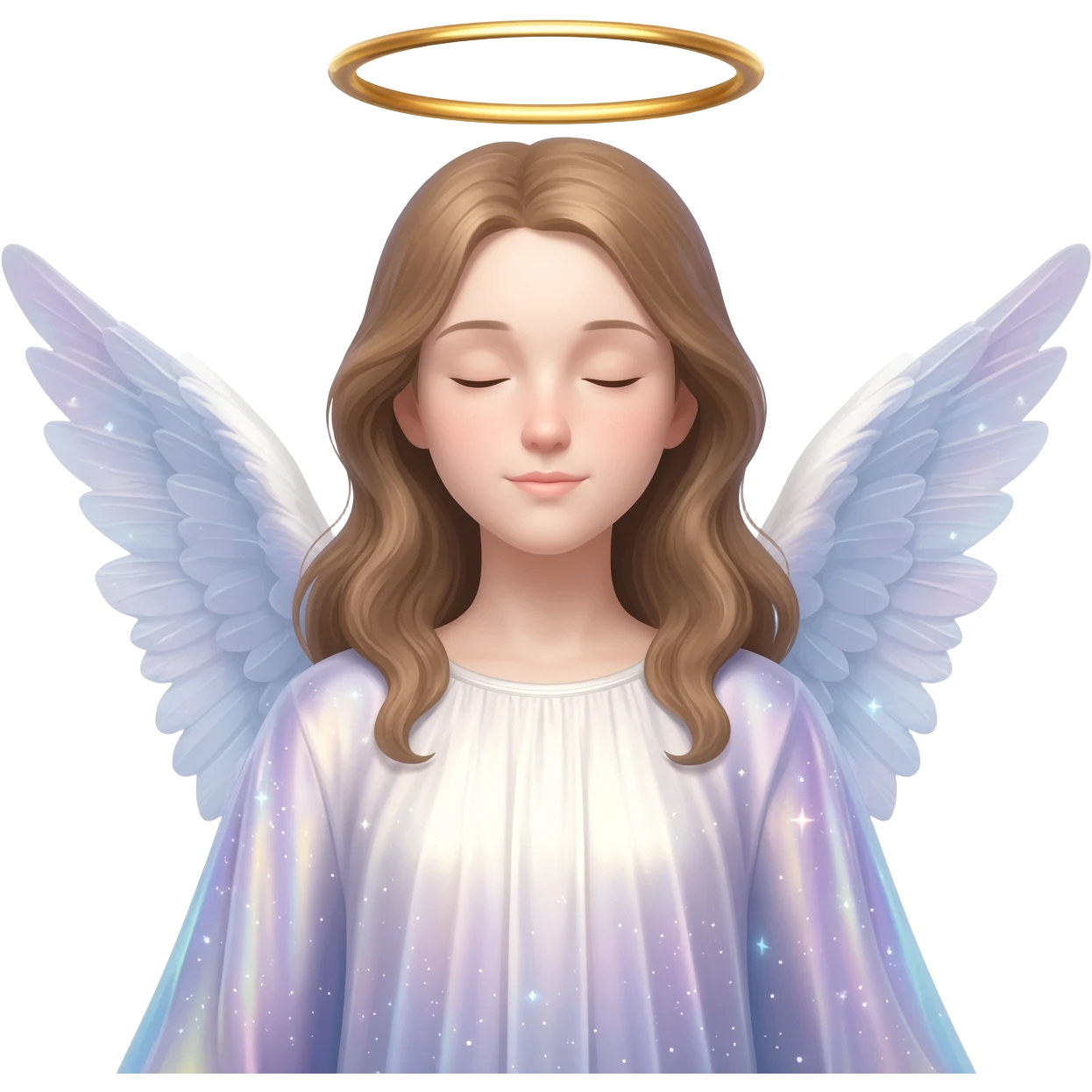 Ángel emoji