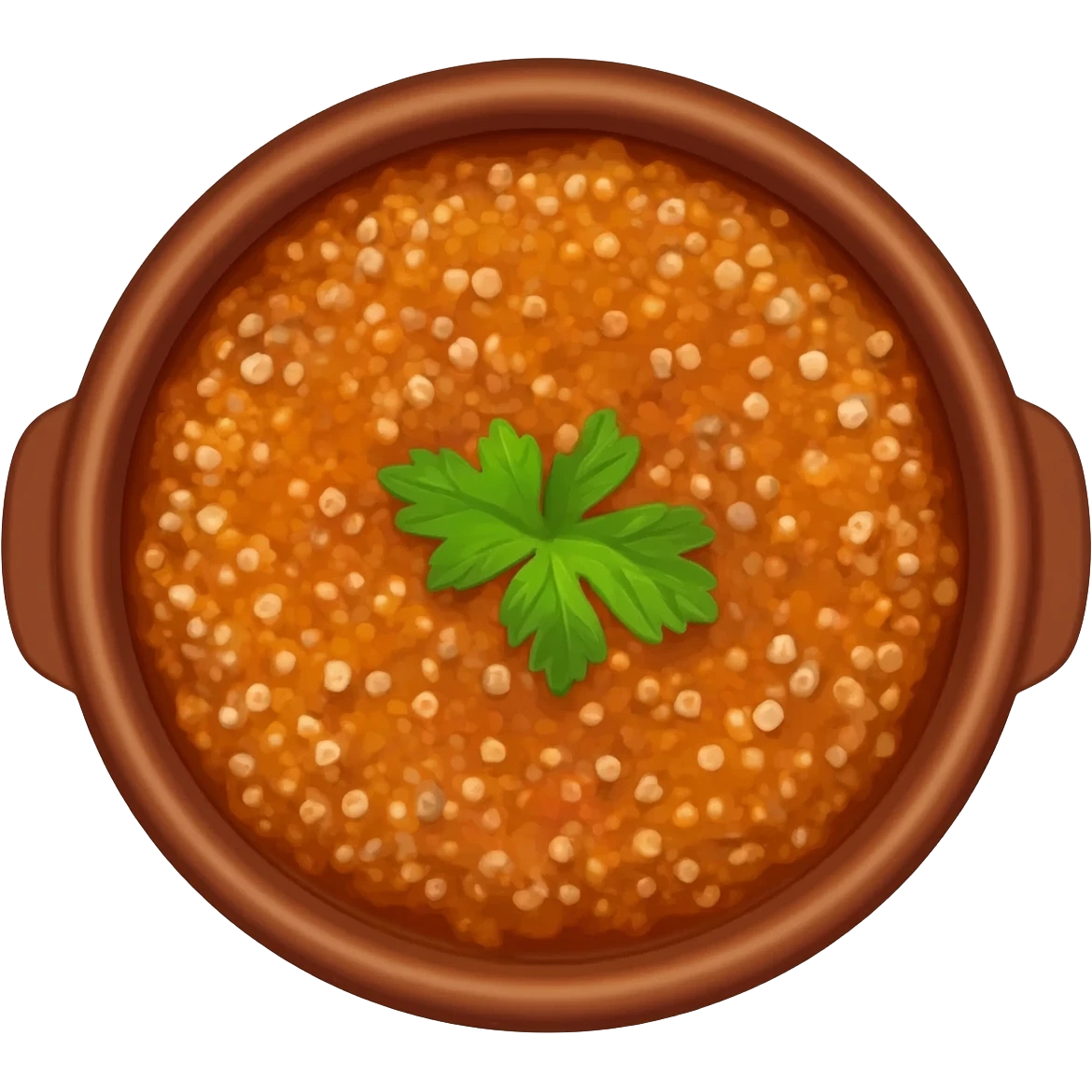 quinoa majadra emoji
