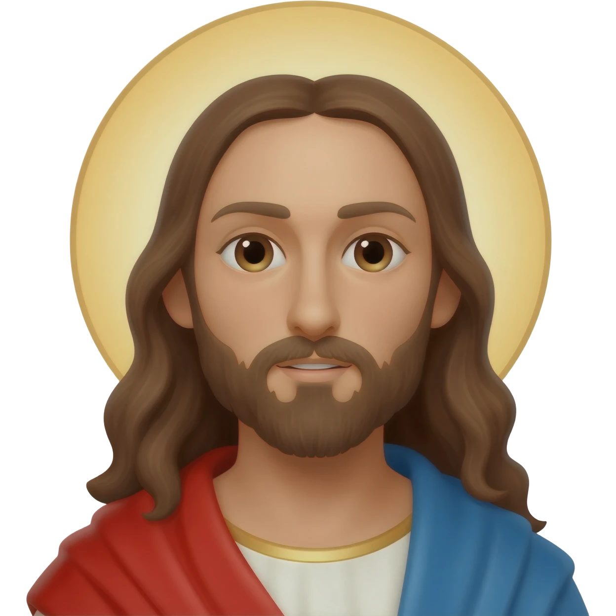 semana santa resucitado emoji