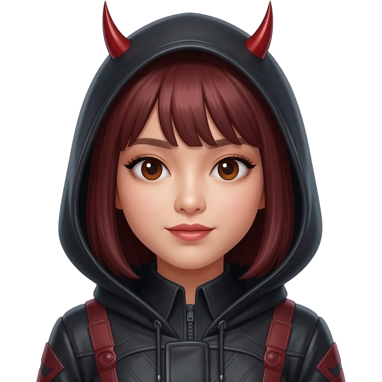 mira kpop demon hunters emoji