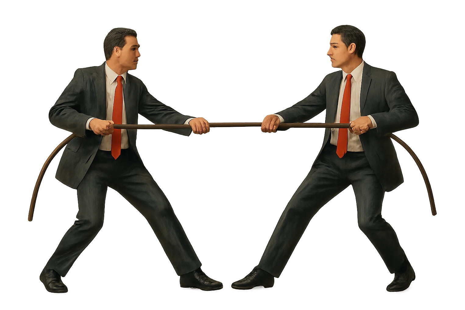 Сгенерируй мне таких же людей в стиле реалистичной живописи, на пнг фоне (без фона) emoji