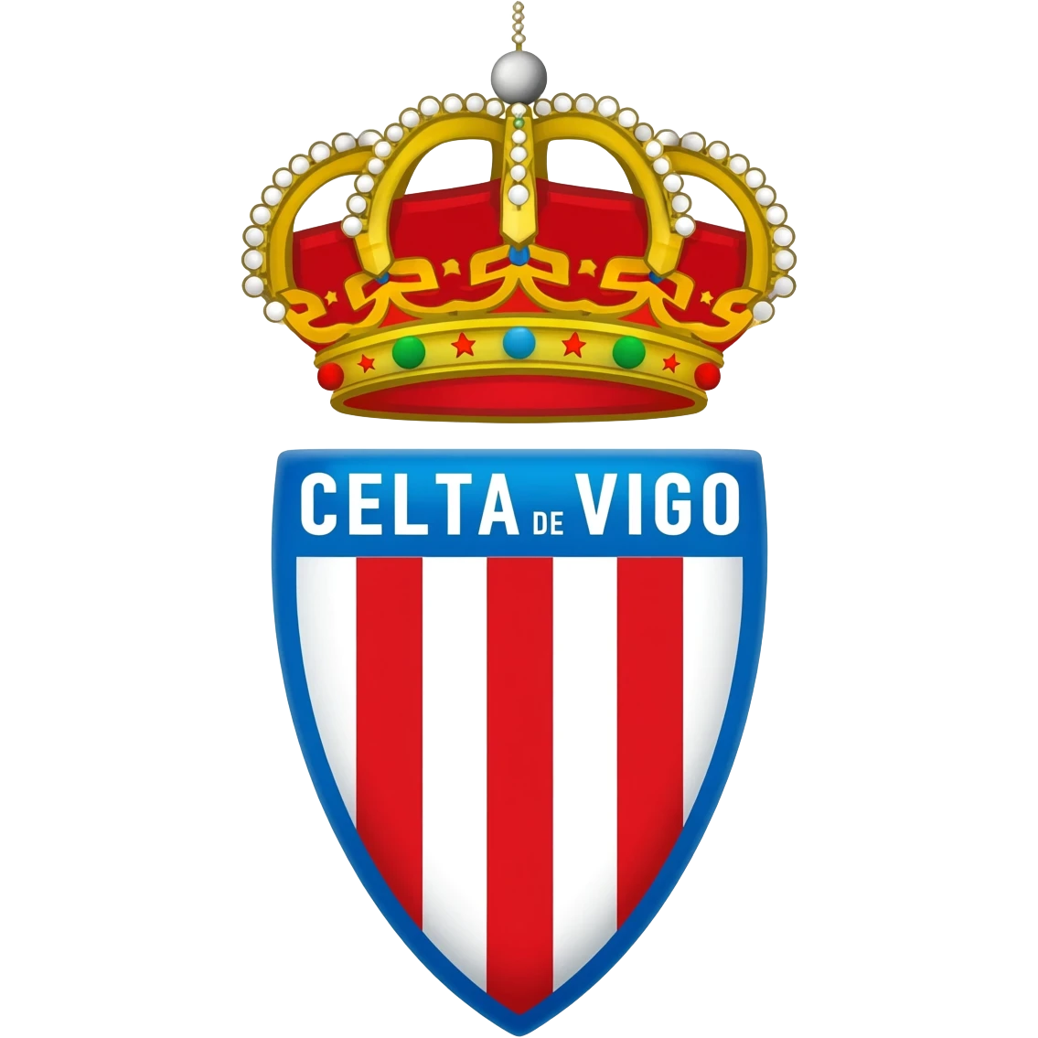 Celta de Vigo emoji