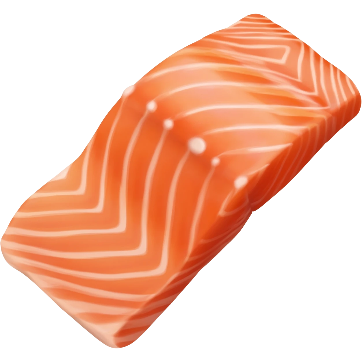filet de saumon emoji