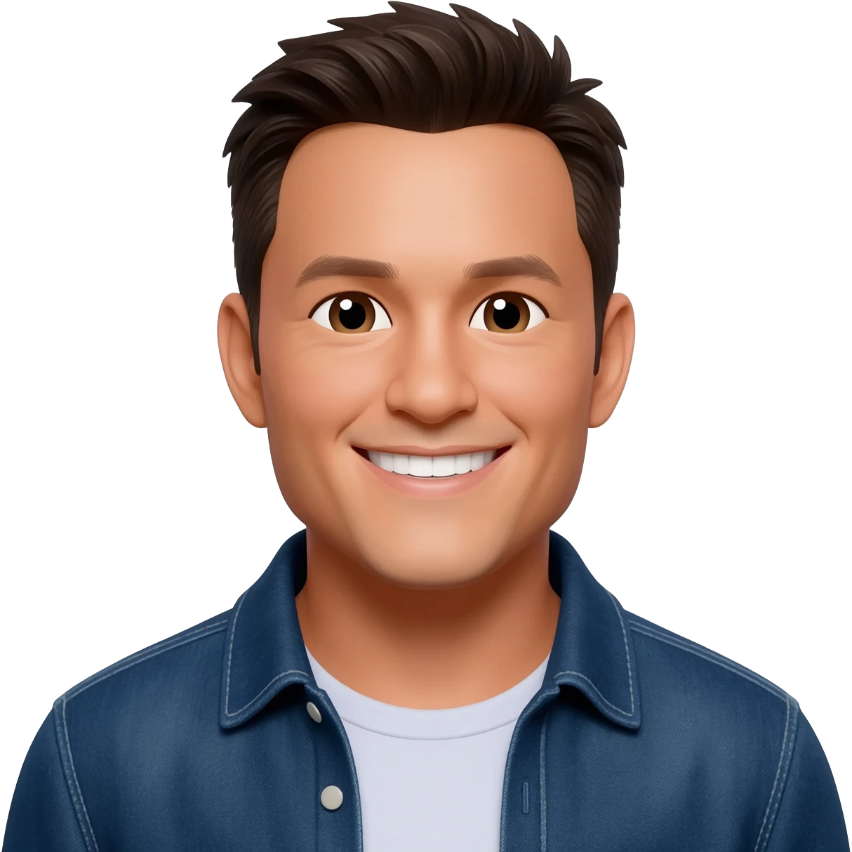 Pinoy version kahawig ni Chris Pratt age 20s emoji