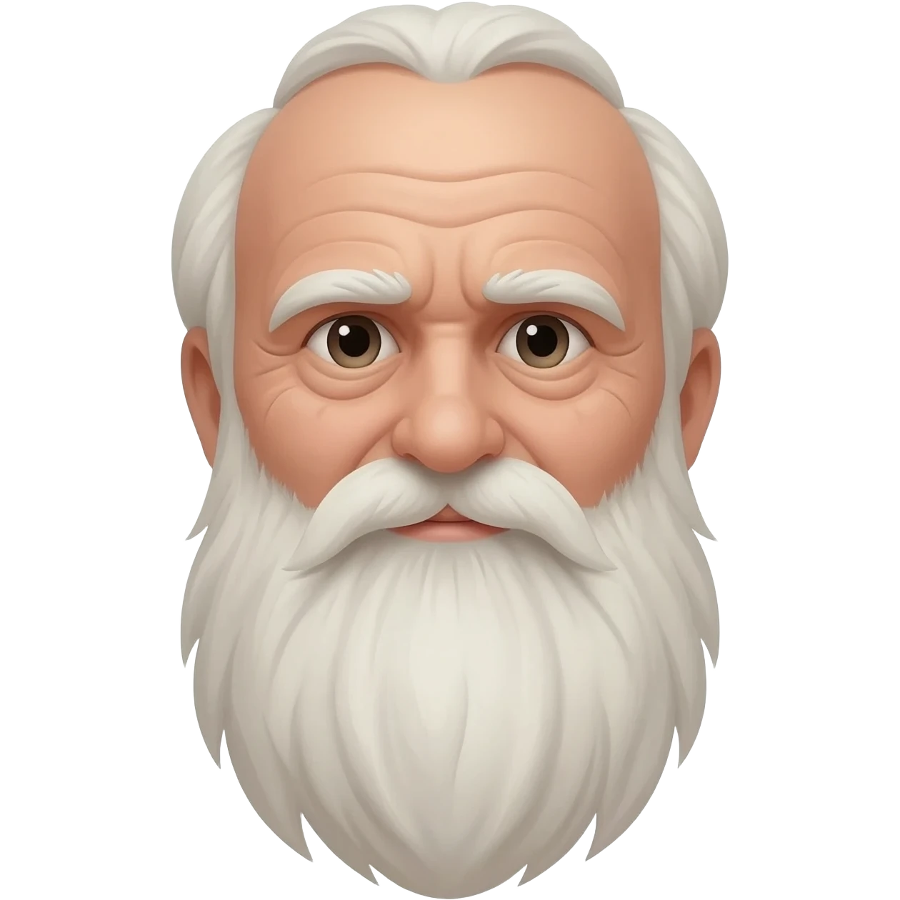 old man emoji