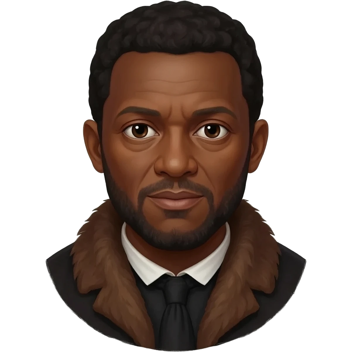 John Lewis king die in 1294 emoji