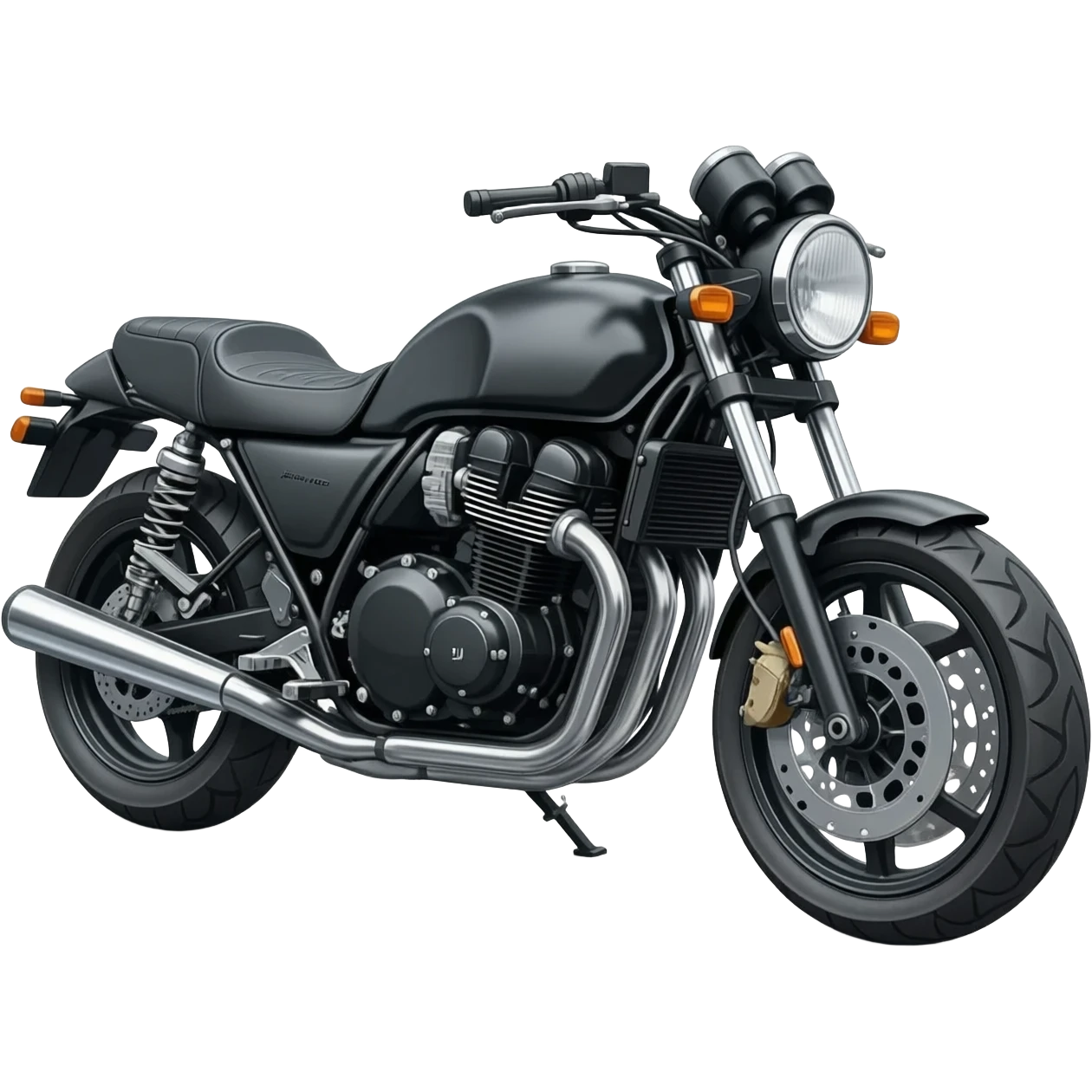 Moto integra 750 emoji