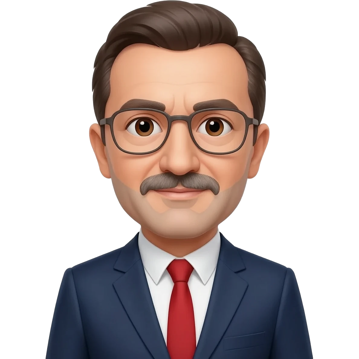 Turkish MP emoji