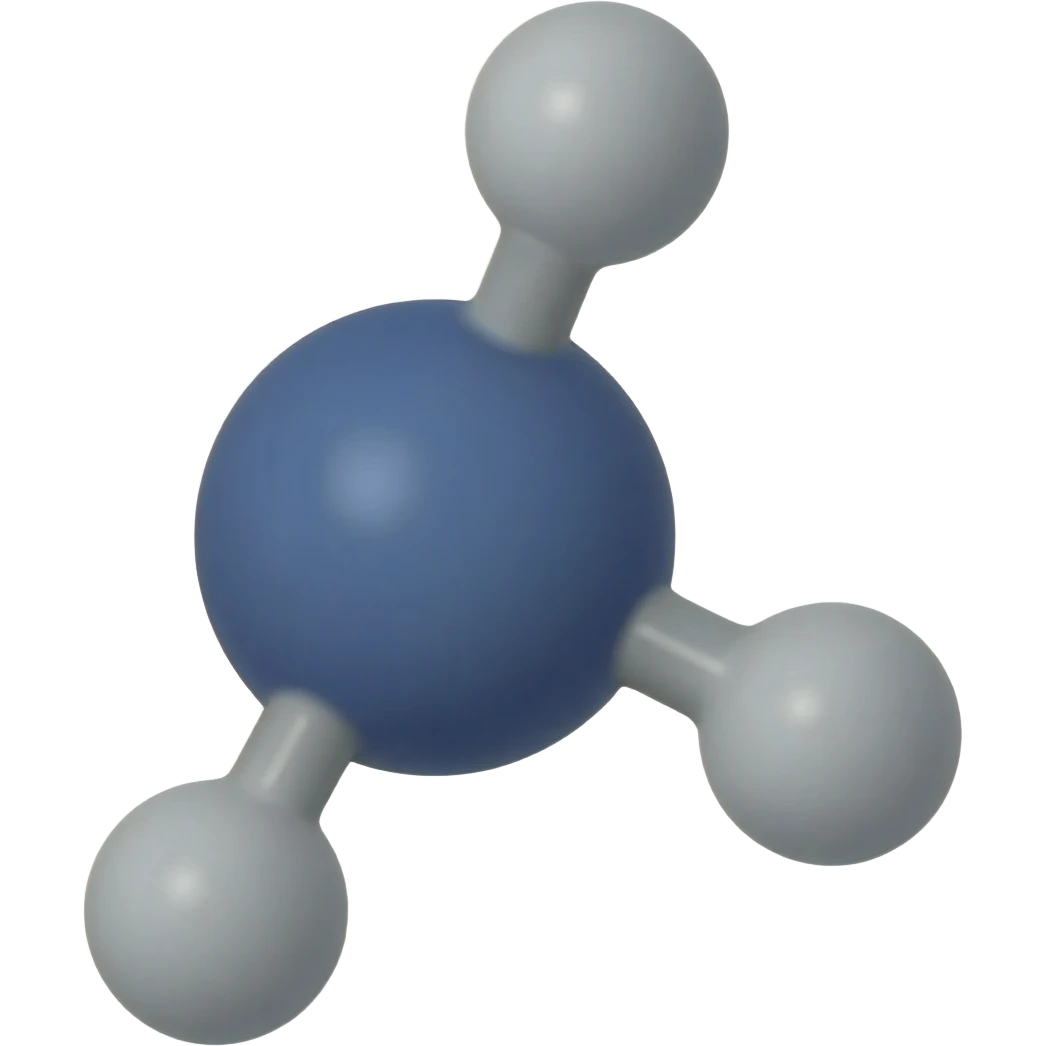 estrogen molecule emoji