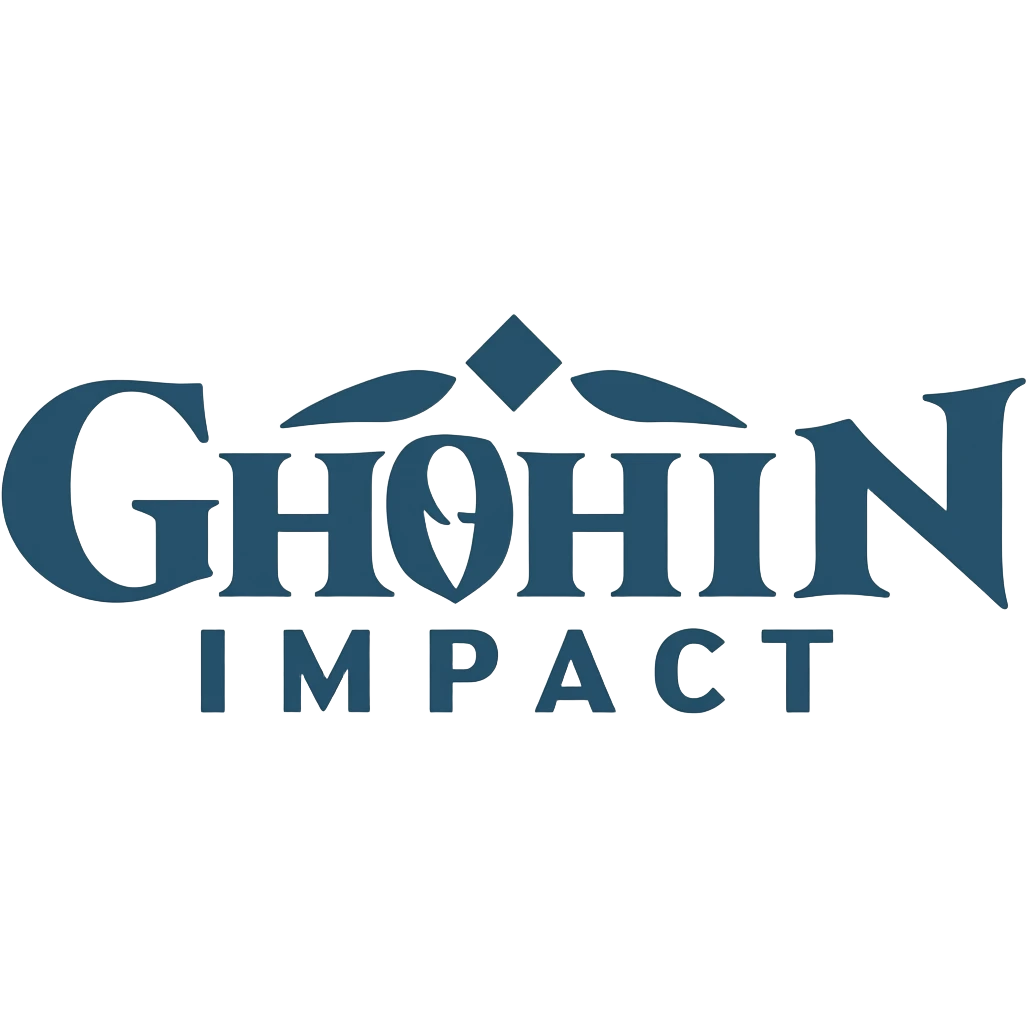 Genshin Impact emoji