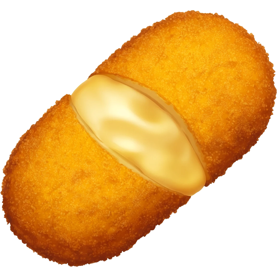 Croquette emoji
