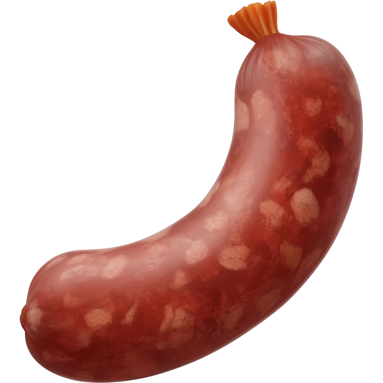 Chorizo emoji