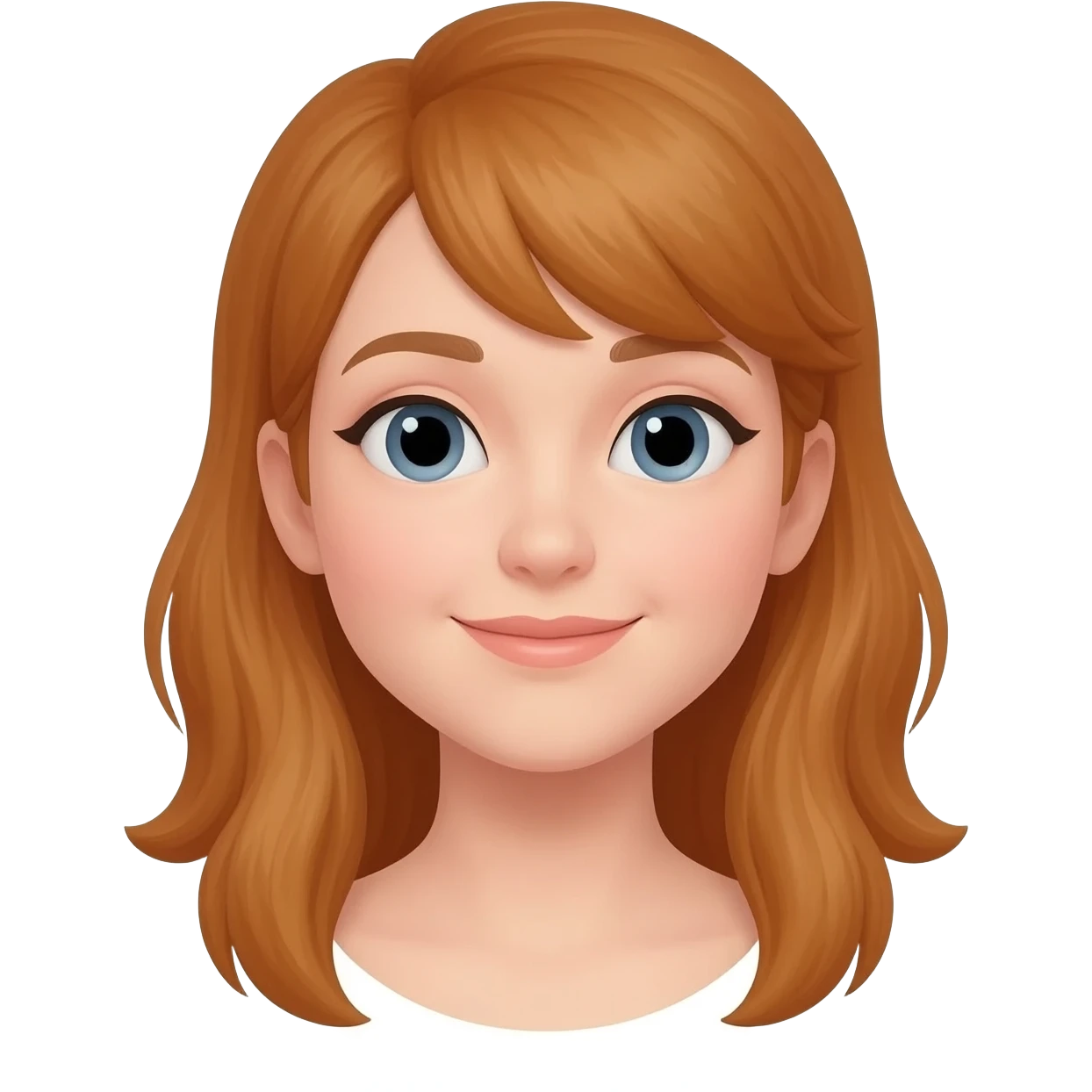 Catherine emoji