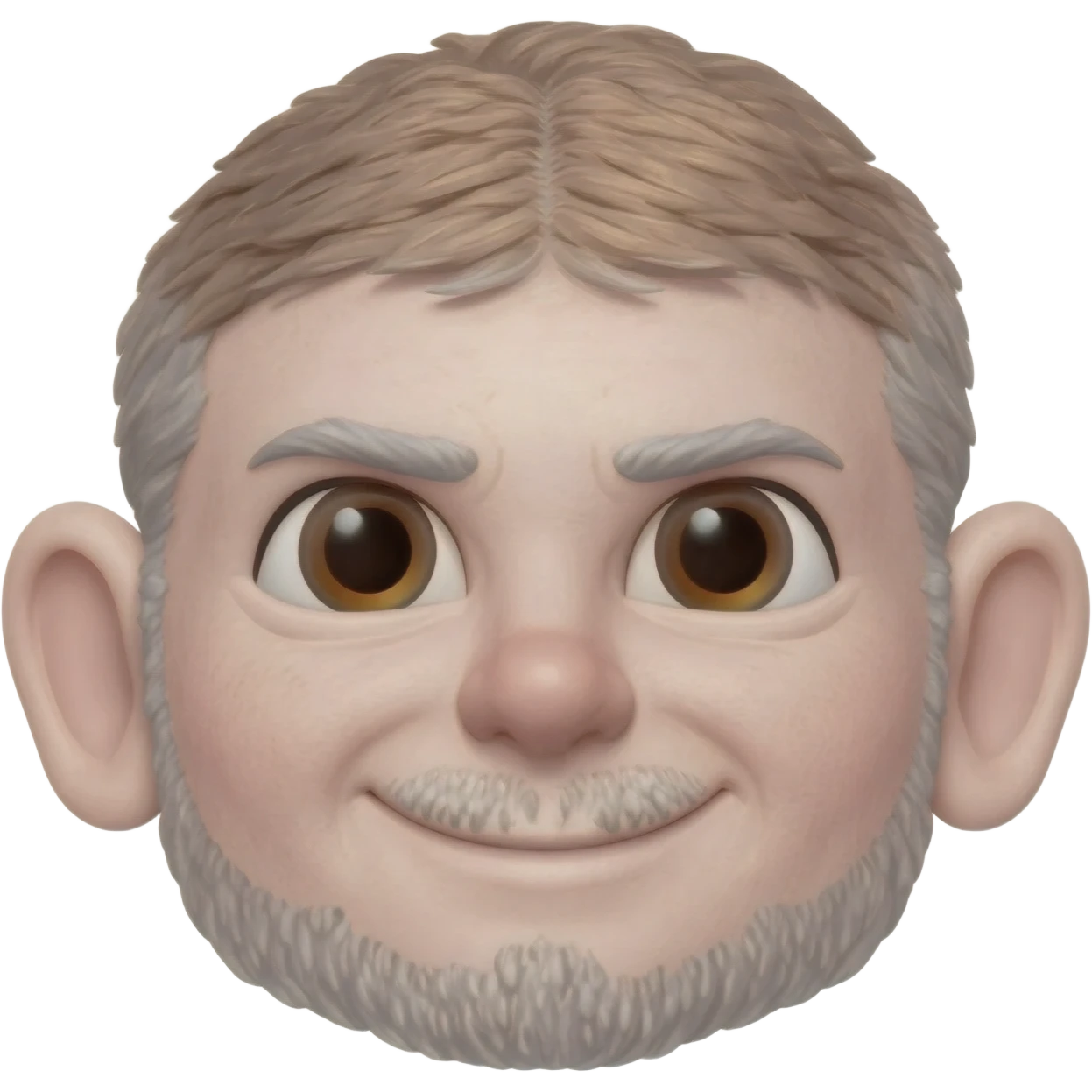 cara stich sin orejas emoji