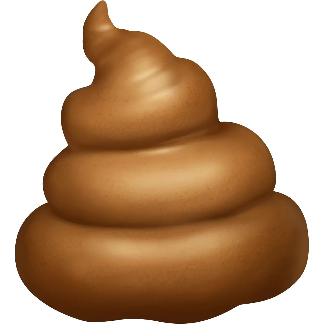 Premium shit emoji