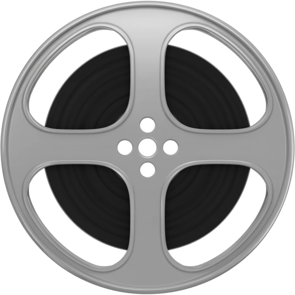 35mm film reel emoji