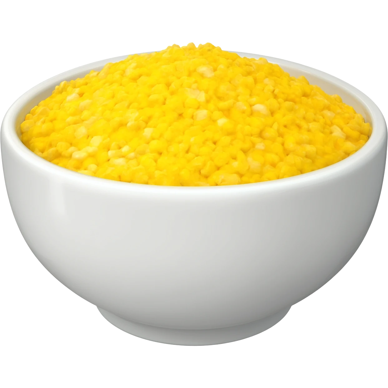 Grits emoji