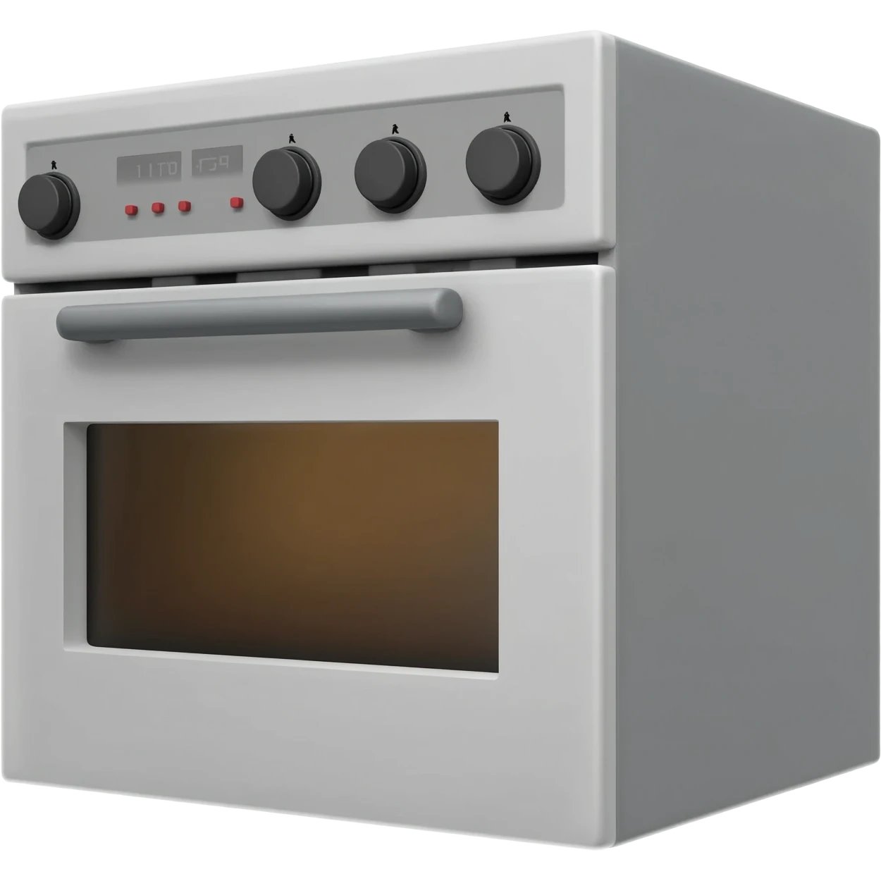 oven emoji