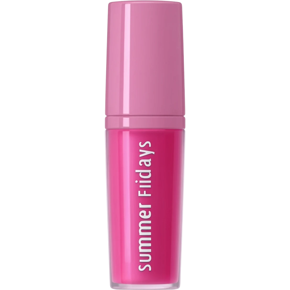 Summer Fridays lip gloss emoji