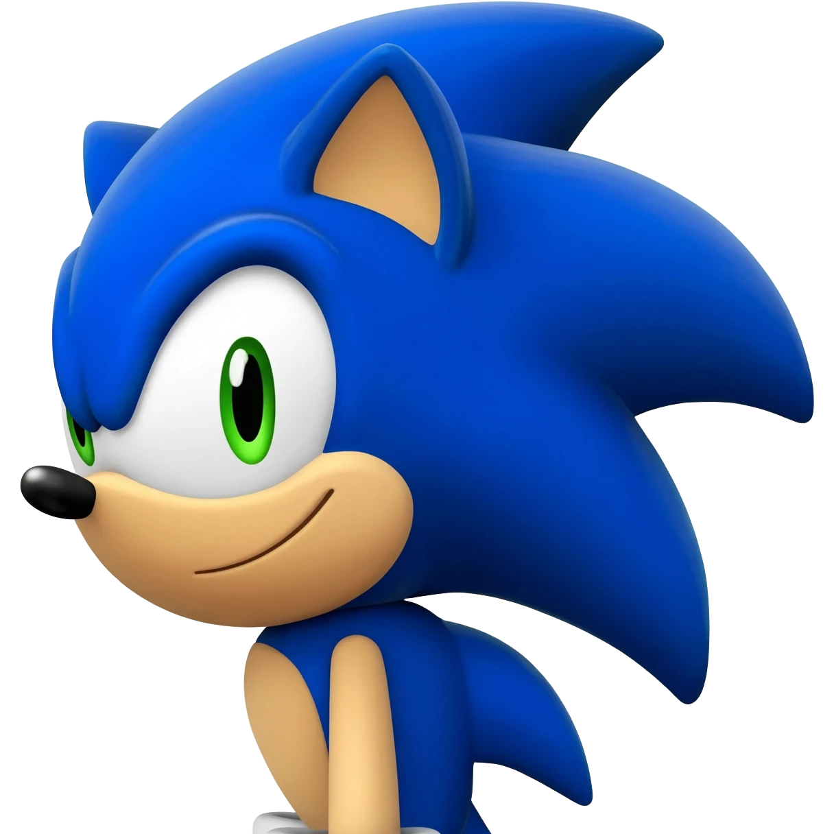 sonic.exe emoji