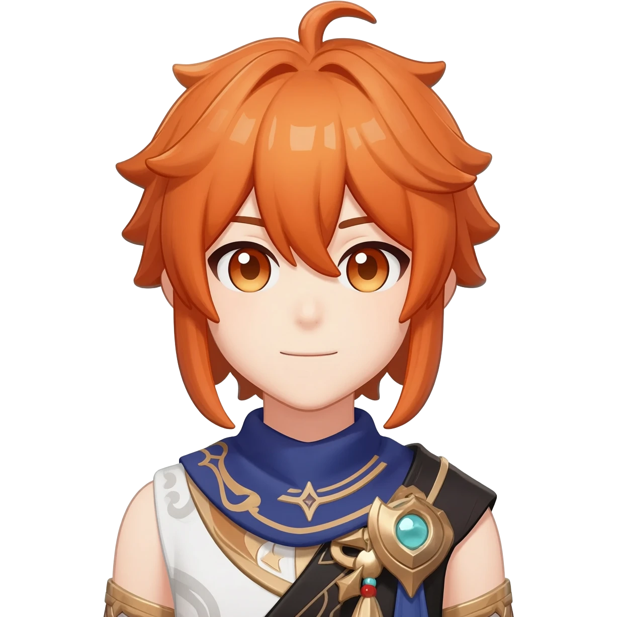 Genshin Impact emoji