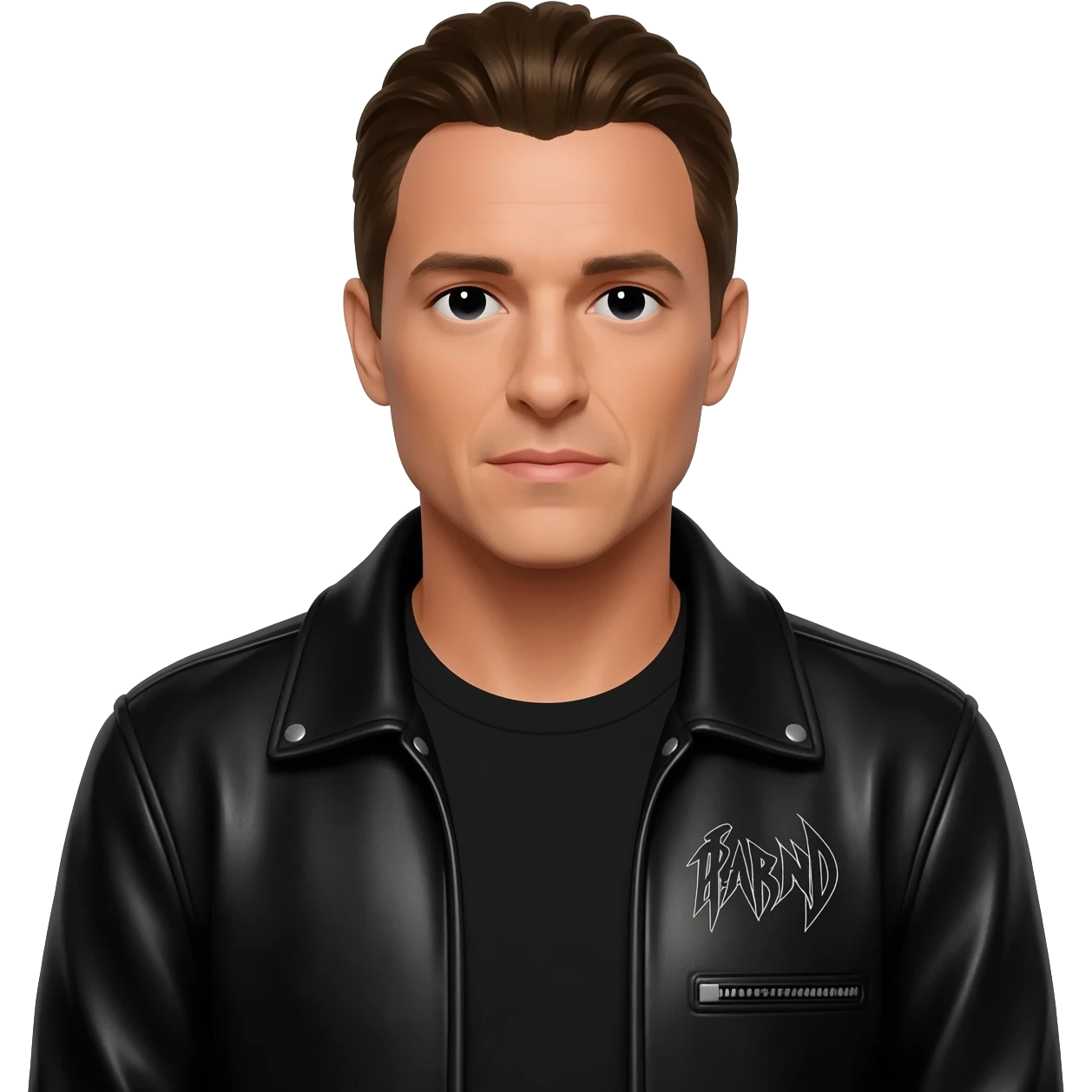 Michael Hutchence emoji