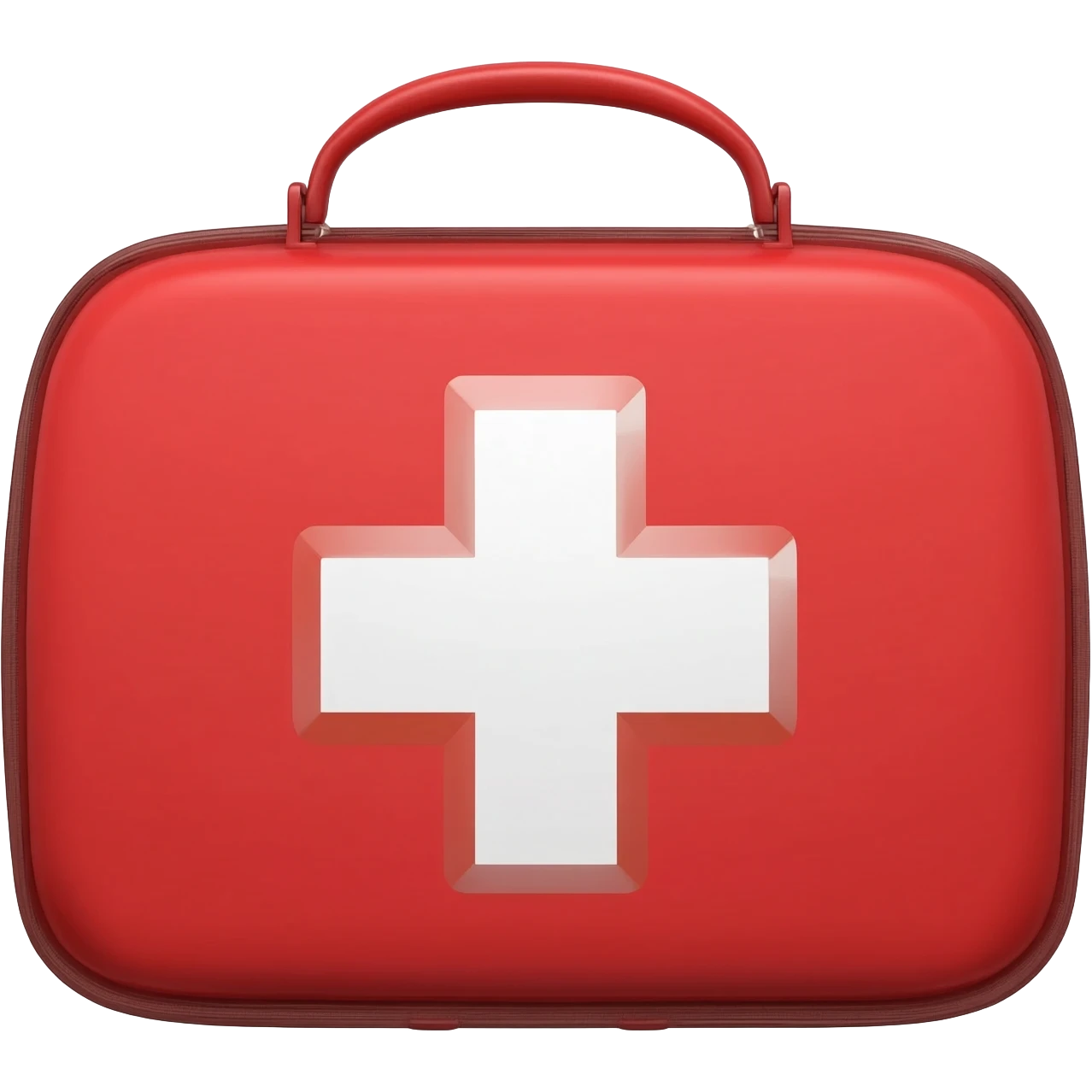 First Aid emoji