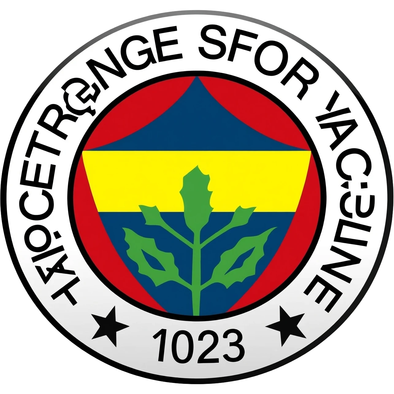 FENERBAHÇE Arması emoji