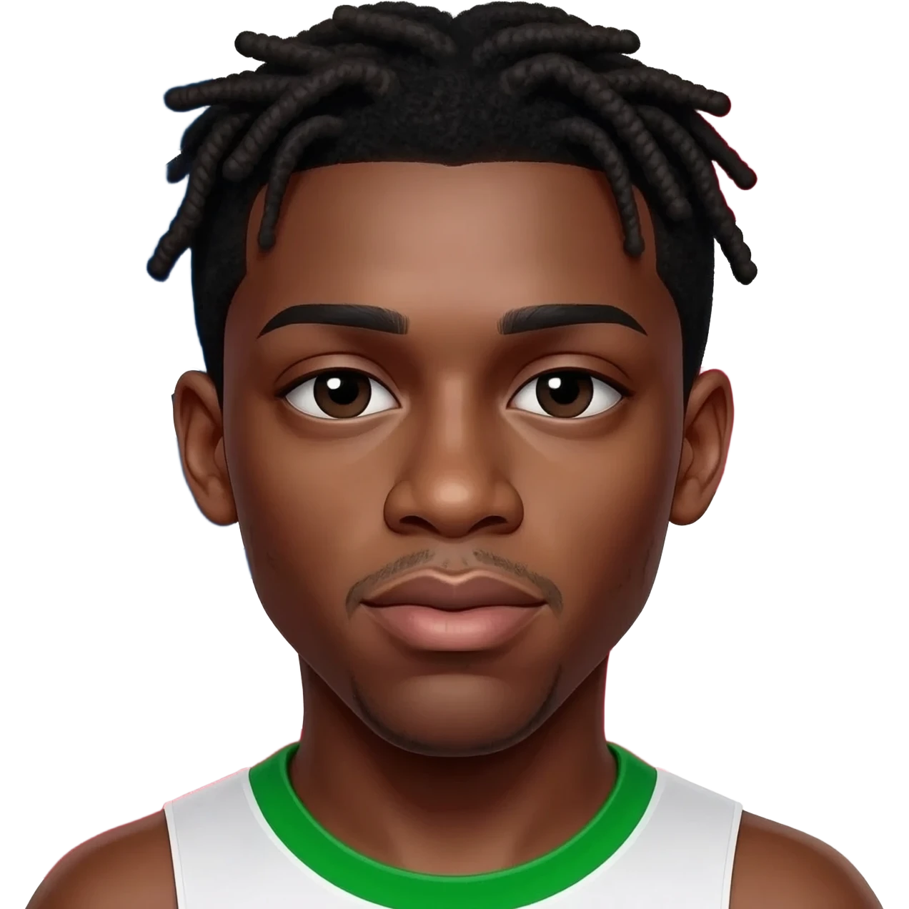 NBA Youngboy Album Make🇺🇸🟢Again emoji