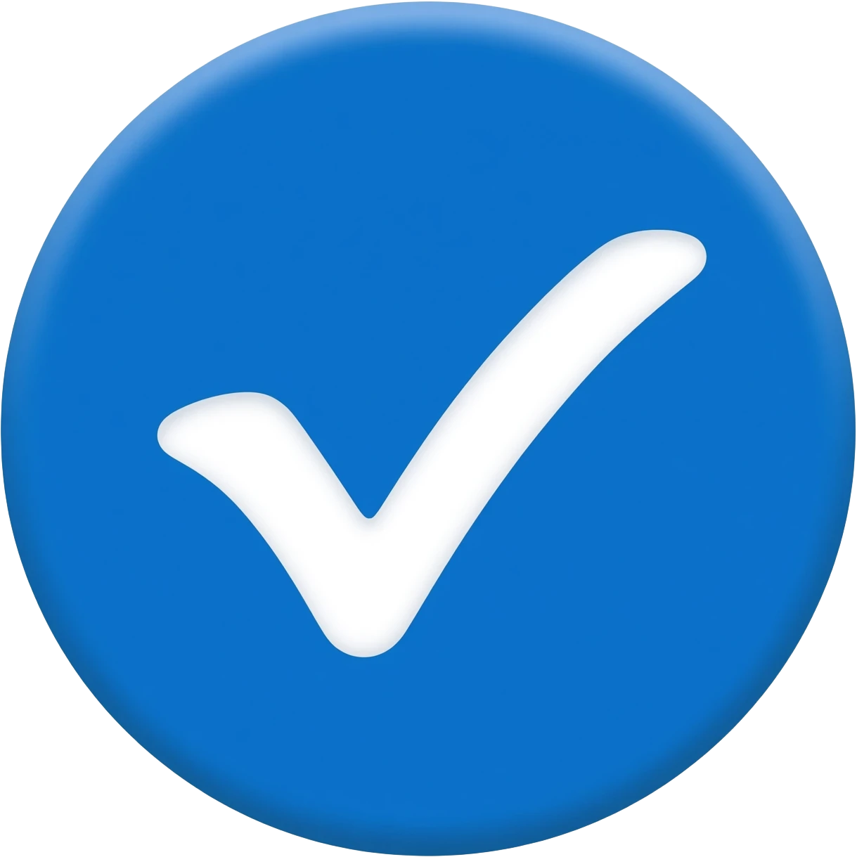 Tiktok verified badge emoji emoji