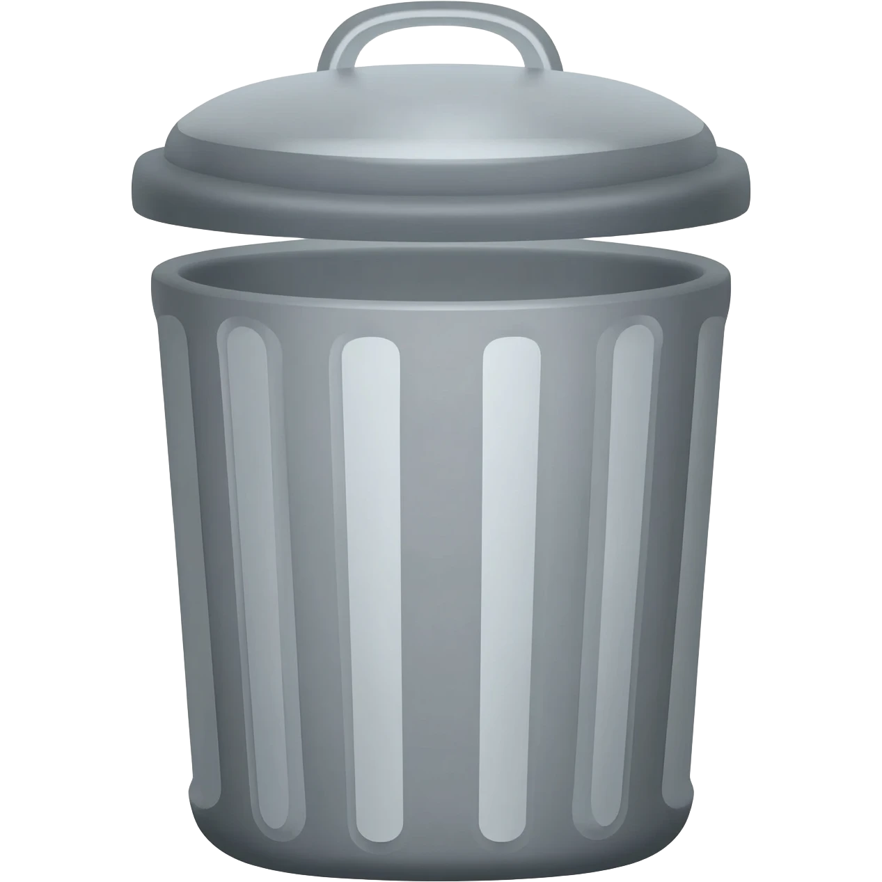 мусорка emoji