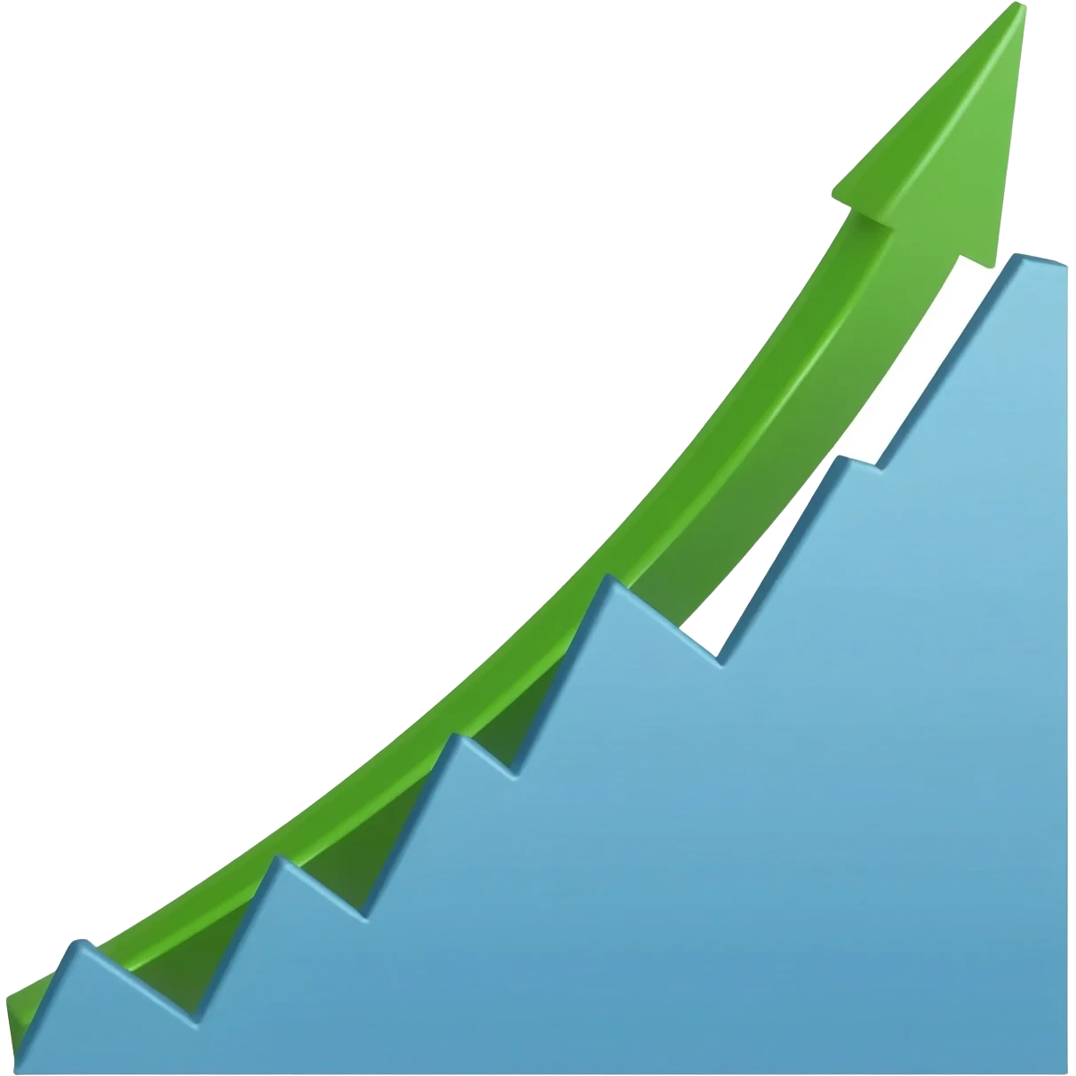 aggreagte semand and supply diagam emoji