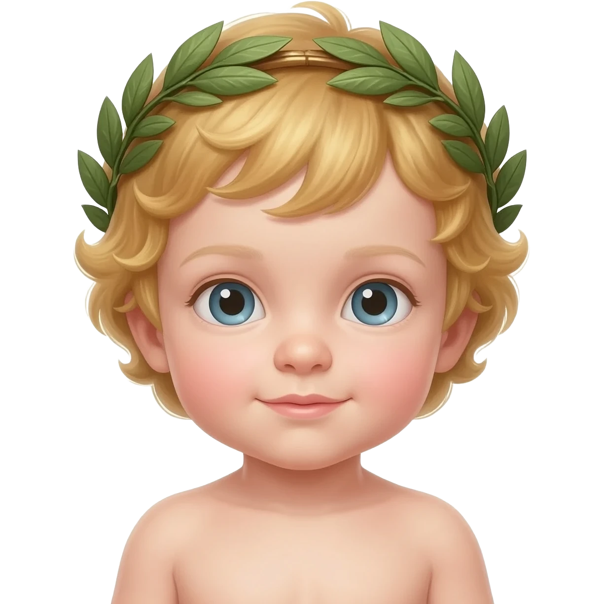 baby Alexander great emoji