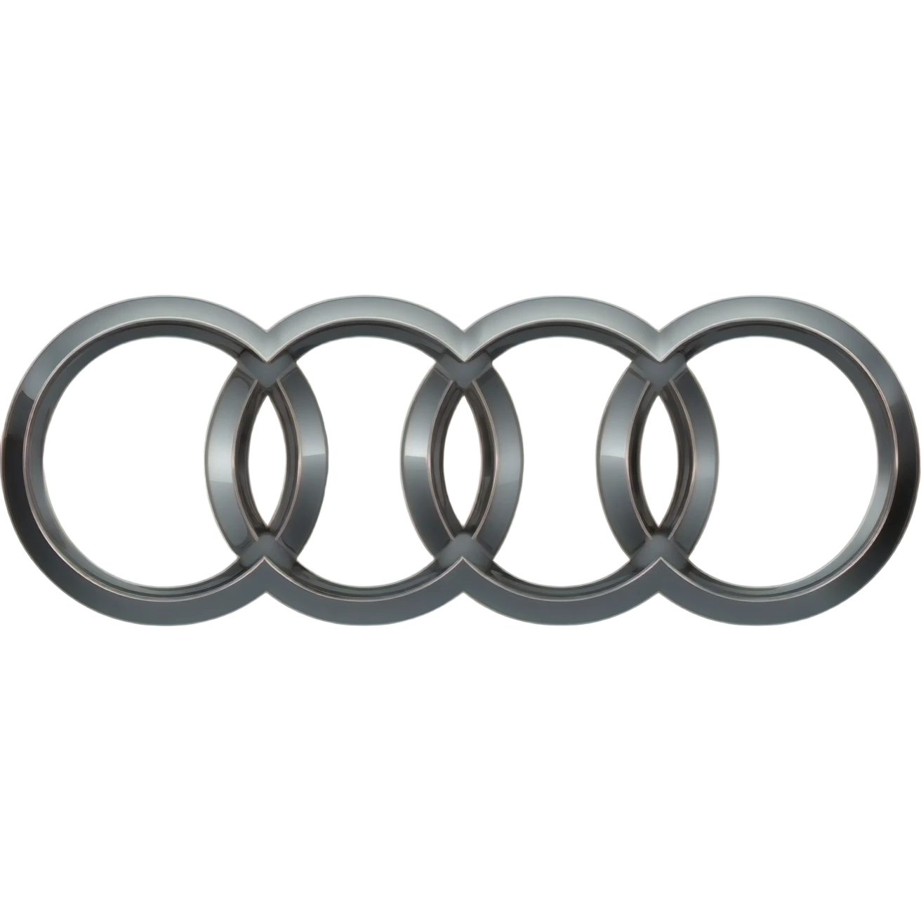 Audi S4 badge emoji