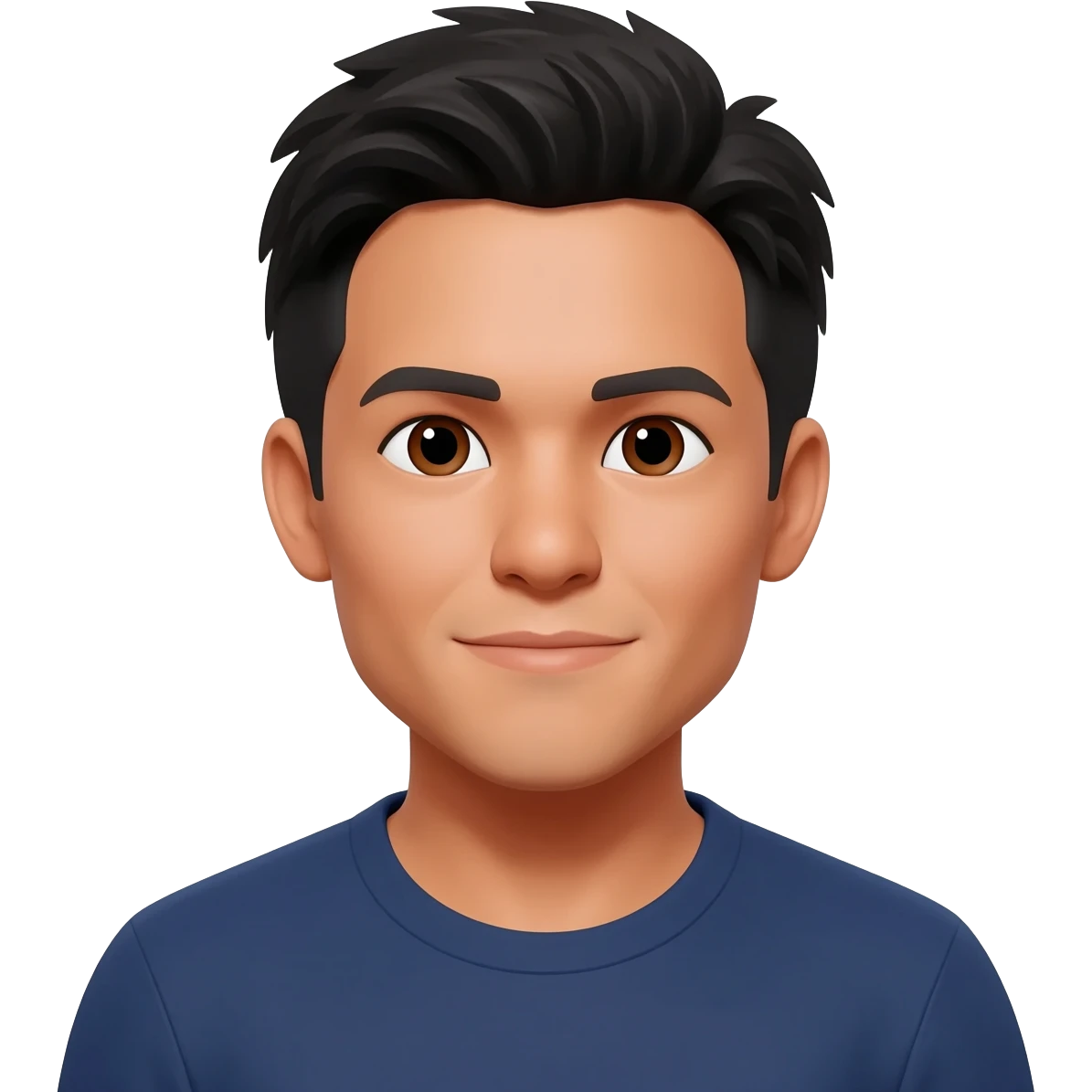 Pinoy version kahawig ni Wyatt Russell age 20s emoji